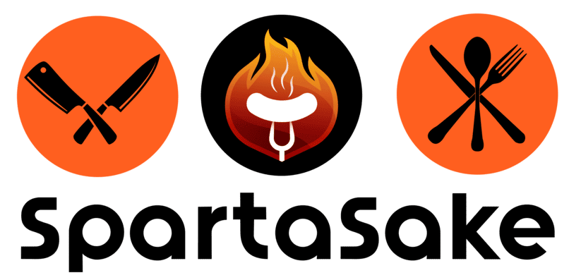 SpartaSake
